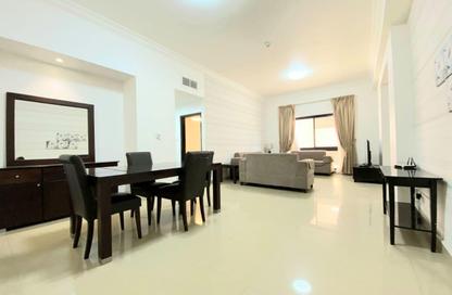 Apartment - 1 Bedroom - 2 Bathrooms for rent in Seef - Capital Governorate Apartment - 1 Bedroom - 2 Bathrooms for rent in Seef - Capital Governorate