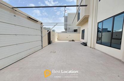 Villa - 4 Bedrooms - 6 Bathrooms for sale in Sadad - Northern Governorate