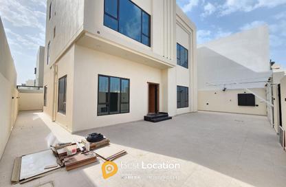 Villa - 4 Bedrooms - 6 Bathrooms for sale in Sadad - Northern Governorate
