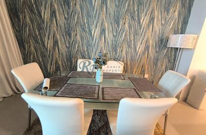 Apartment - 2 Bedrooms - 3 Bathrooms for rent in Marassi Residences - Diyar Al Muharraq - Muharraq Governorate
