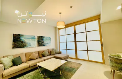 شقة - 1 حمام للبيع في جزيرة الريف - محافظة العاصمة