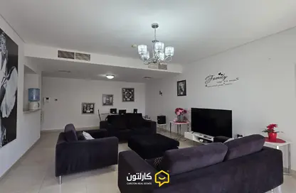شقة - غرفة نوم - 2 حمامات للايجار في شارع أمواج - أمواج - المحرق