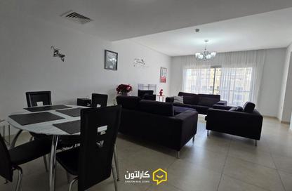 Apartment - 1 - 2 for rent in Amwaj Avenue - Amwaj Islands - Muharraq Governorate