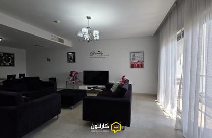 Apartment - 1 - 2 for rent in Amwaj Avenue - Amwaj Islands - Muharraq Governorate