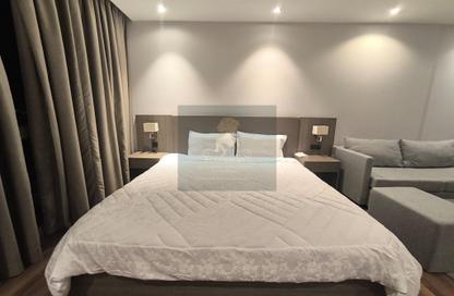 Apartment - Studio - 1 Bathroom for rent in Sanabis - Manama - Capital Governorate