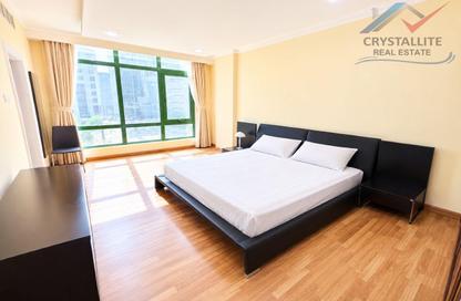 Apartment - 3 Bedrooms - 4 Bathrooms for rent in Seef - Capital Governorate