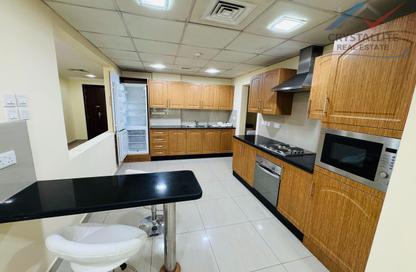 Apartment - 3 Bedrooms - 4 Bathrooms for rent in Seef - Capital Governorate