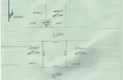 أرض - استوديو للبيع في الحد - المحرق