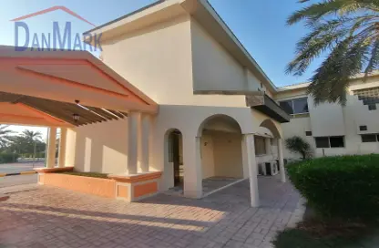 Villa - 2 Bedrooms - 3 Bathrooms for rent in Barbar - Northern Governorate