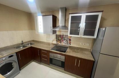Apartment - 2 - 2 for rent in Um Al Hasam - Manama - Capital Governorate