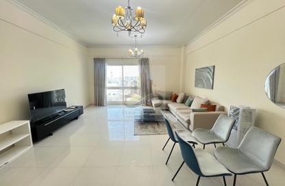 Apartment - 2 - 2 for rent in Um Al Hasam - Manama - Capital Governorate