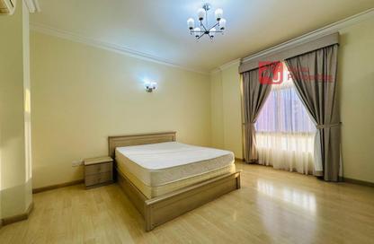 Apartment - 2 Bedrooms - 2 Bathrooms for rent in Janabiya - Northern Governorate