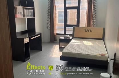 Villa - 4 Bedrooms - 5 Bathrooms for sale in Busaiteen - Muharraq Governorate
