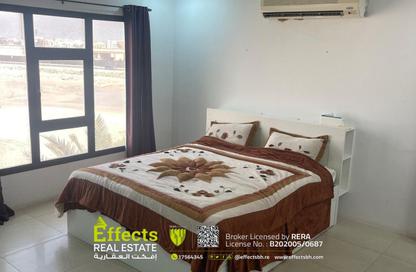 Villa - 4 Bedrooms - 5 Bathrooms for sale in Busaiteen - Muharraq Governorate