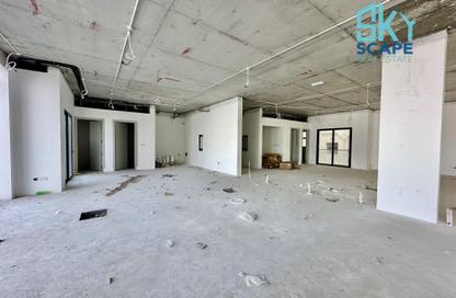 Office Space - Studio - 4 for rent in Seef - Capital Governorate