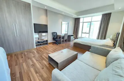 شقة - 1 حمام للايجار في السنابس - المنامة - محافظة العاصمة