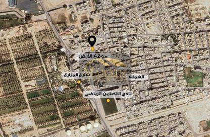 Land - Studio for sale in Hamala - Northern Governorate