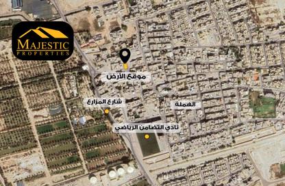 Land - Studio for sale in Hamala - Northern Governorate Land - Studio for sale in Hamala - Northern Governorate