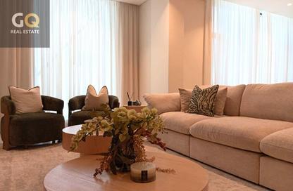 Apartment - 3 Bedrooms - 3 Bathrooms for rent in The Lagoon - Amwaj Islands - Muharraq Governorate Apartment - 3 Bedrooms - 3 Bathrooms for rent in The Lagoon - Amwaj Islands - Muharraq Governorate