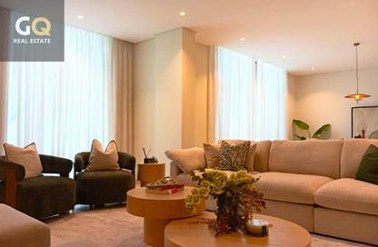 Apartment - 3 - 3 for rent in The Lagoon - Amwaj Islands - Muharraq Governorate