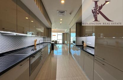 Apartment - 2 - 4 for rent in Amwaj Avenue - Amwaj Islands - Muharraq Governorate