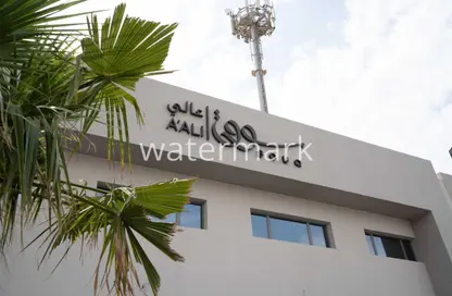 Shop - Studio for rent in A'Ali - Central Governorate