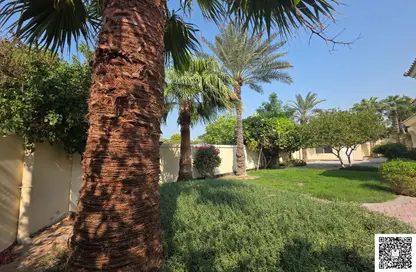 Villa - 4 Bedrooms - 5 Bathrooms for rent in Hamala - Northern Governorate