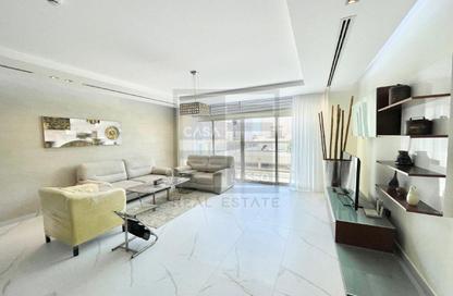 Apartment - 2 Bedrooms - 3 Bathrooms for rent in Amwaj Marina - Amwaj Islands - Muharraq Governorate Apartment - 2 Bedrooms - 3 Bathrooms for rent in Amwaj Marina - Amwaj Islands - Muharraq Governorate