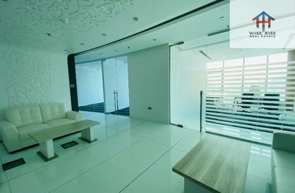 Office Space - 7+ Bedrooms - 2 Bathrooms for rent in Diplomatic Area - Manama - Capital Governorate