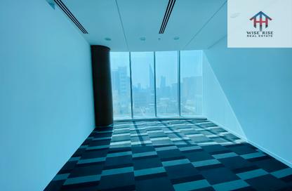 Office Space - 7+ Bedrooms - 2 Bathrooms for rent in Diplomatic Area - Manama - Capital Governorate