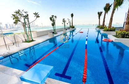 Apartment - 1 - 1 for rent in Al Juffair - Capital Governorate