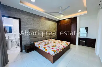 Apartment - 1 Bedroom - 1 Bathroom for rent in Adliya - Manama - Capital Governorate