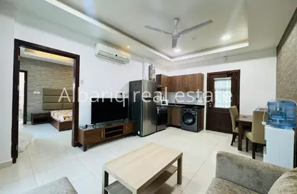 شقة - غرفة نوم - 1 حمام للايجار في العدلية - المنامة - محافظة العاصمة