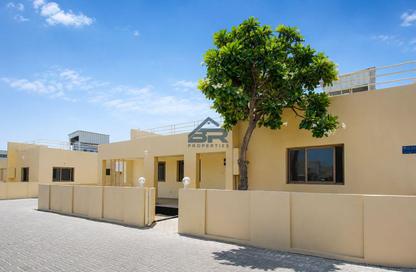Compound - 3 Bedrooms - 2 Bathrooms for rent in Salihiya - Manama - Capital Governorate
