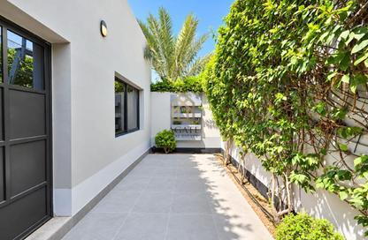 Villa - 2 - 2 for rent in Janabiya - Northern Governorate