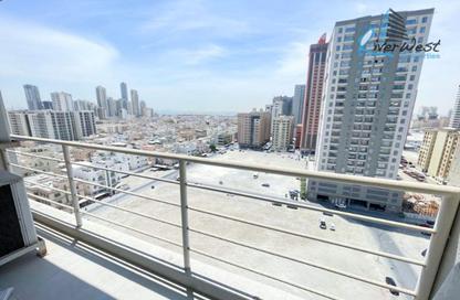 Apartment - 1 Bedroom - 1 Bathroom for sale in Al Juffair - Capital Governorate
