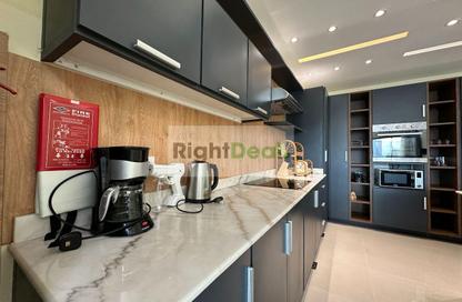 Villa - 2 Bedrooms - 4 Bathrooms for rent in Tala Island - Amwaj Islands - Muharraq Governorate