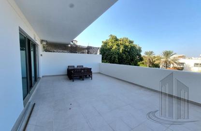 Apartment - 3 - 3 for rent in Tala Island - Amwaj Islands - Muharraq Governorate