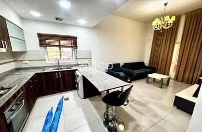 Apartment - 2 Bedrooms - 2 Bathrooms for rent in Saar - Northern Governorate
