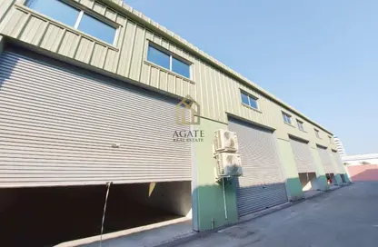 Warehouse - Studio - 1 Bathroom for rent in Hidd - Muharraq Governorate