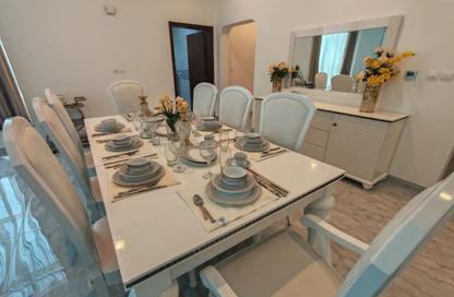 Apartment - 2 Bedrooms - 2 Bathrooms for rent in Seef - Capital Governorate