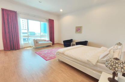 Apartment - 2 Bedrooms - 2 Bathrooms for rent in Seef - Capital Governorate