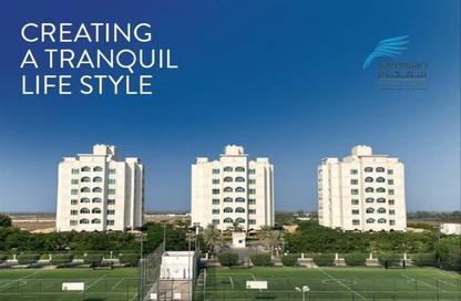Apartment - 2 Bedrooms - 3 Bathrooms for rent in Al Areen Development - Zallaq - Southern Governorate