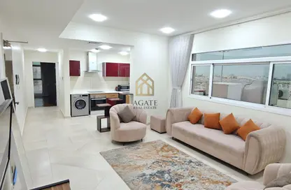 Apartment - 2 Bedrooms - 2 Bathrooms for rent in Janabiya - Northern Governorate