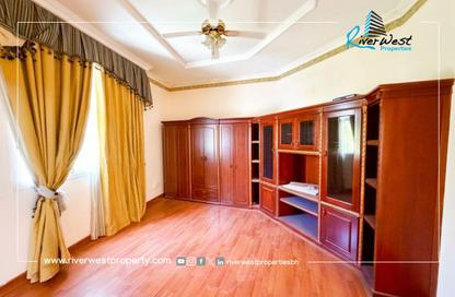 Villa - 3 Bedrooms - 4 Bathrooms for rent in Seef - Capital Governorate Villa - 3 Bedrooms - 4 Bathrooms for rent in Seef - Capital Governorate