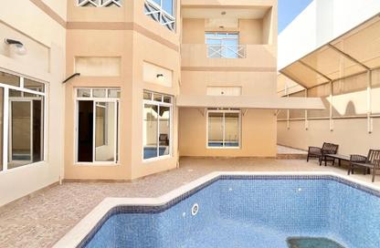 Villa - 6 Bedrooms - 7 Bathrooms for sale in Shakhura - Northern Governorate