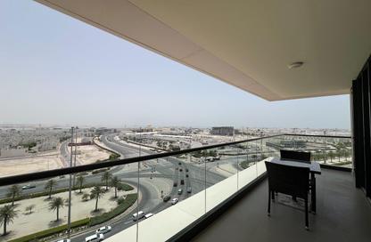 Apartment - 2 Bedrooms - 2 Bathrooms for rent in Marassi Residences - Diyar Al Muharraq - Muharraq Governorate Apartment - 2 Bedrooms - 2 Bathrooms for rent in Marassi Residences - Diyar Al Muharraq - Muharraq Governorate