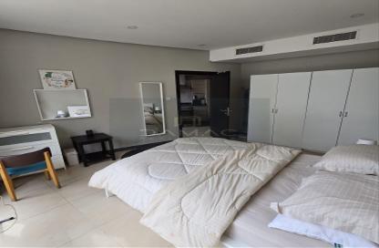 Apartment - 1 Bedroom - 1 Bathroom for sale in Al Juffair - Capital Governorate