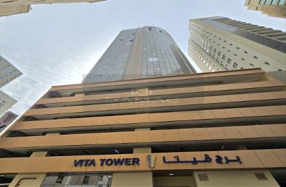 Apartment - 1 Bedroom - 1 Bathroom for sale in Al Juffair - Capital Governorate