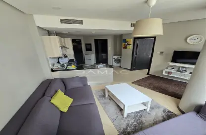 Apartment - 1 Bedroom - 1 Bathroom for sale in Al Juffair - Capital Governorate